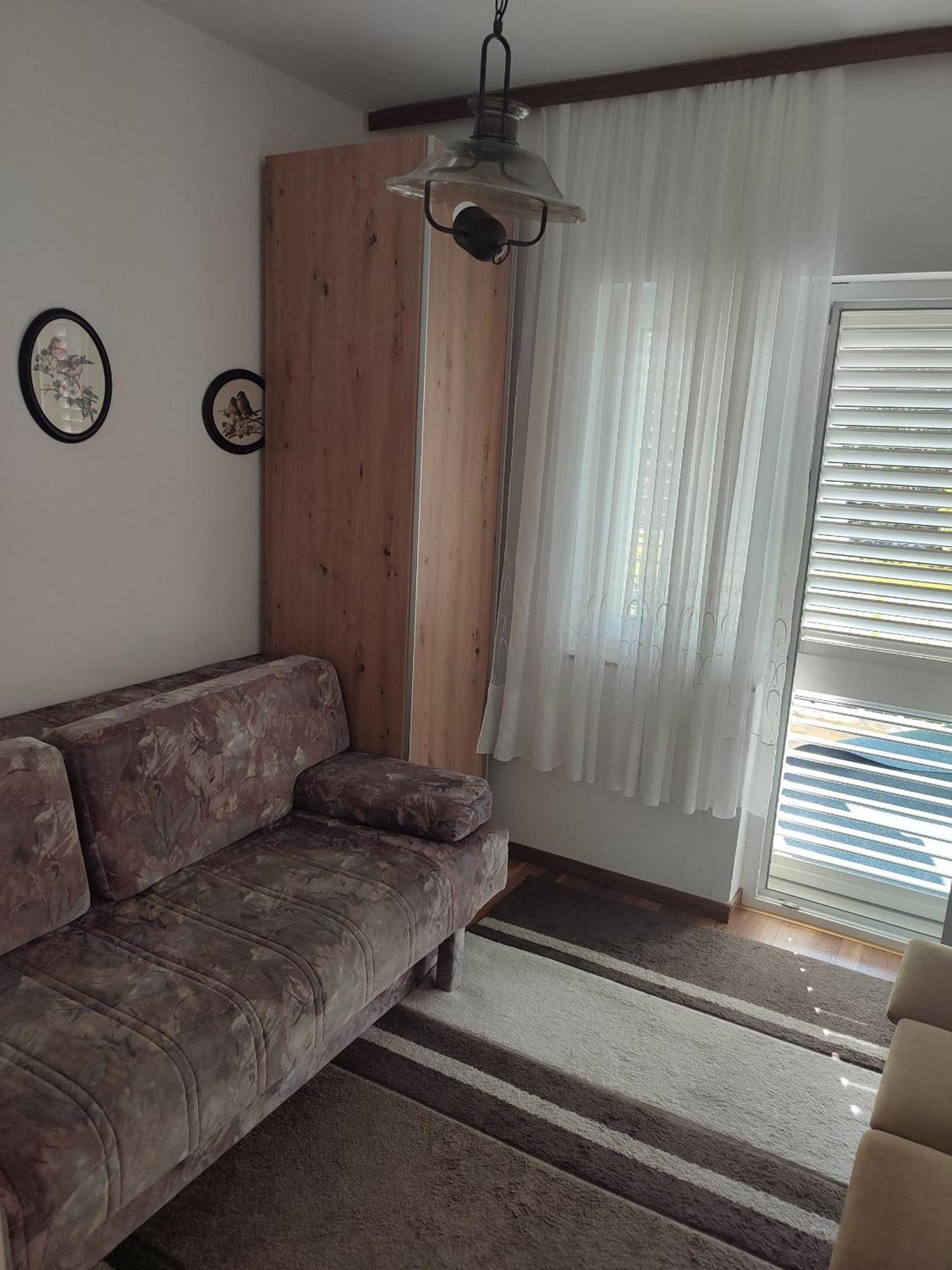Apartments By The Sea Podaca, Makarska - 2576 Exterior photo